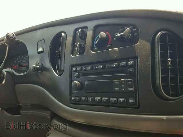 2008 FORD ECONOLINE - VIN: 1FBNE31P08DA62723 - Фото 9