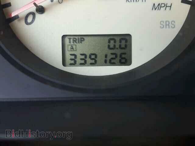 2005 MITSUBISHI LANCER - VIN: JA3AJ86E15U043196 - Фото 8