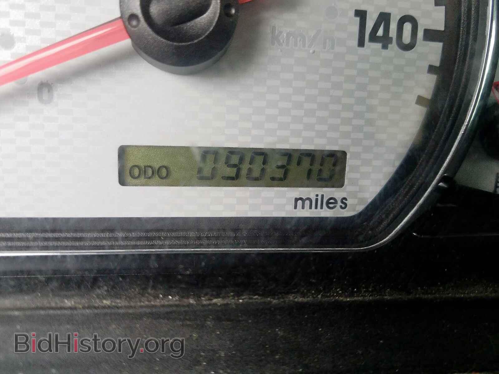 2004 MITSUBISHI GALANT - VIN: 4A3AB76S94E124533 - Фото 8