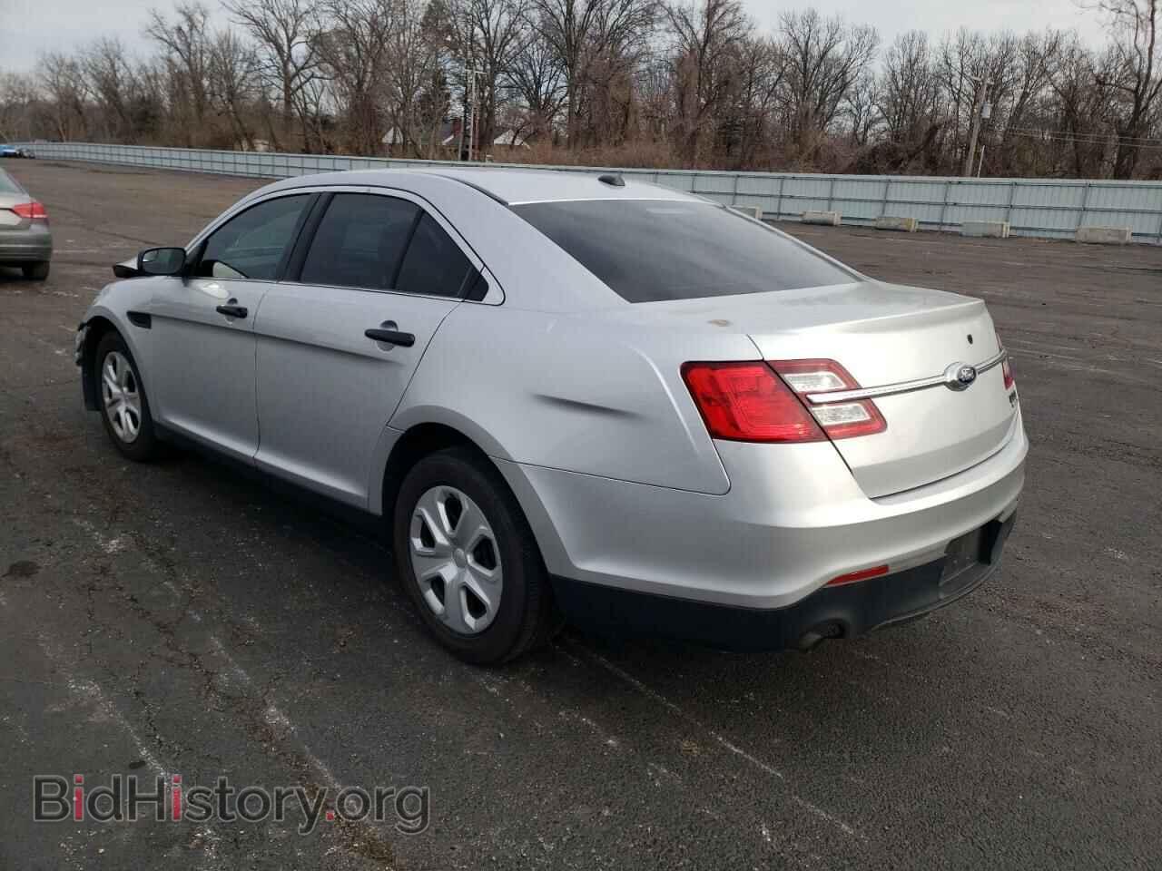 2015 FORD TAURUS - VIN: 1FAHP2MK2FG149053 - Photo 3