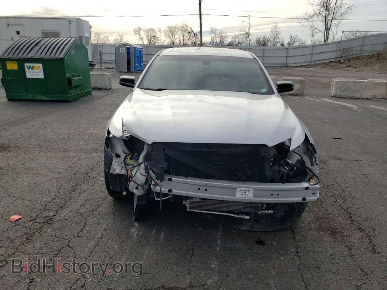 2015 FORD TAURUS - VIN: 1FAHP2MK2FG149053 - Photo 9