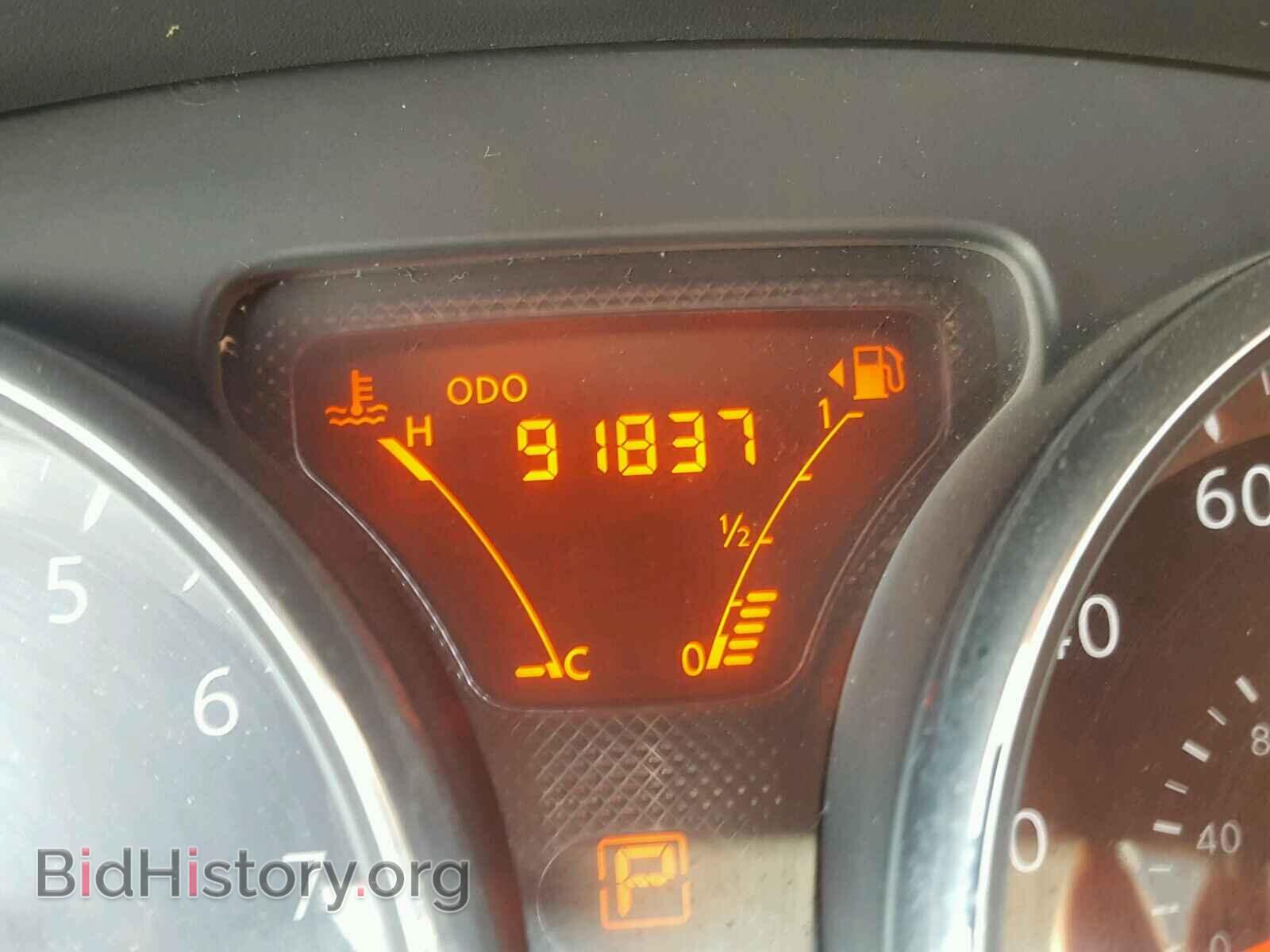 2013 NISSAN VERSA - VIN: 3N1CN7AP1DL857314 - Фото 8