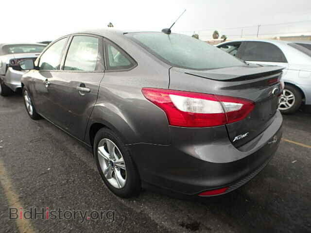 2012 FORD FOCUS - VIN: 1FAHP3F22CL400515 - Photo 3