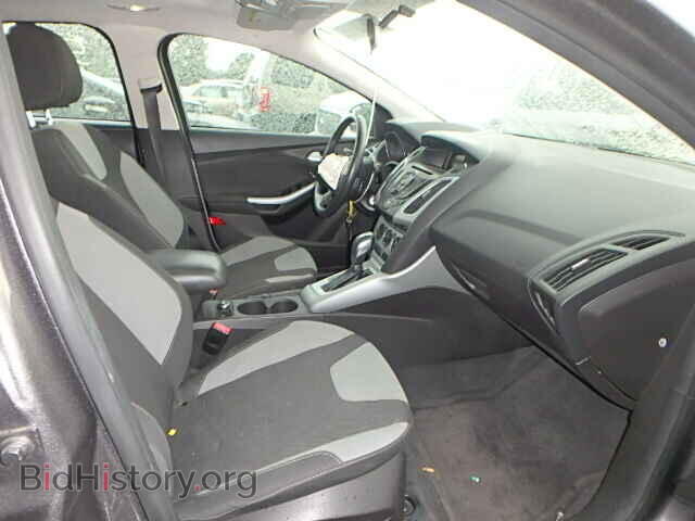 2012 FORD FOCUS - VIN: 1FAHP3F22CL400515 - Photo 5