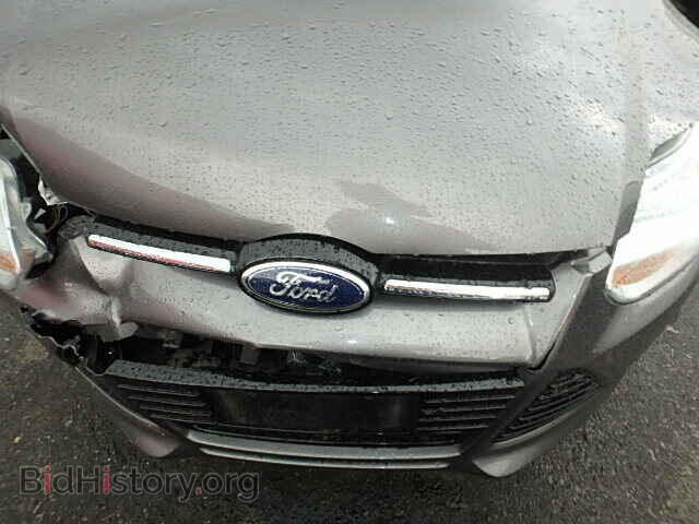 2012 FORD FOCUS - VIN: 1FAHP3F22CL400515 - Photo 7