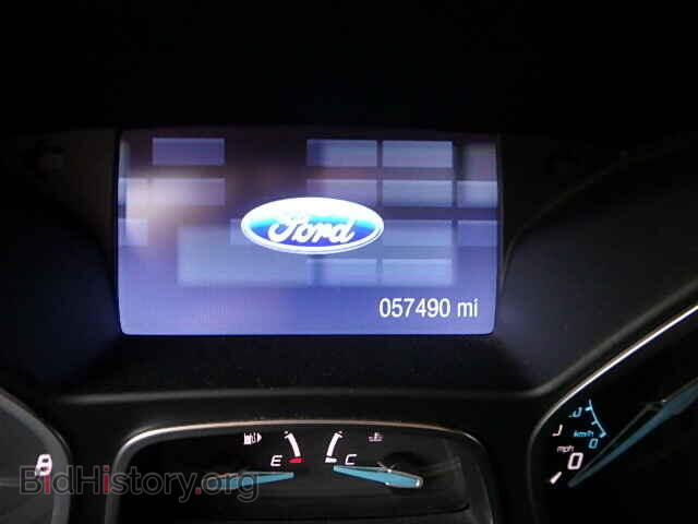 2012 FORD FOCUS - VIN: 1FAHP3F22CL400515 - Photo 8