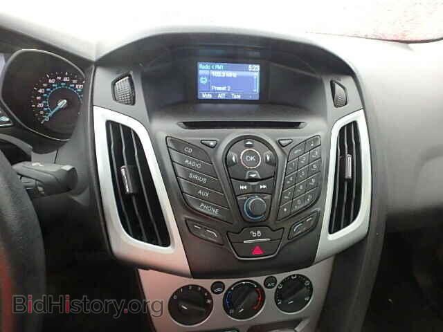 2012 FORD FOCUS - VIN: 1FAHP3F22CL400515 - Photo 9