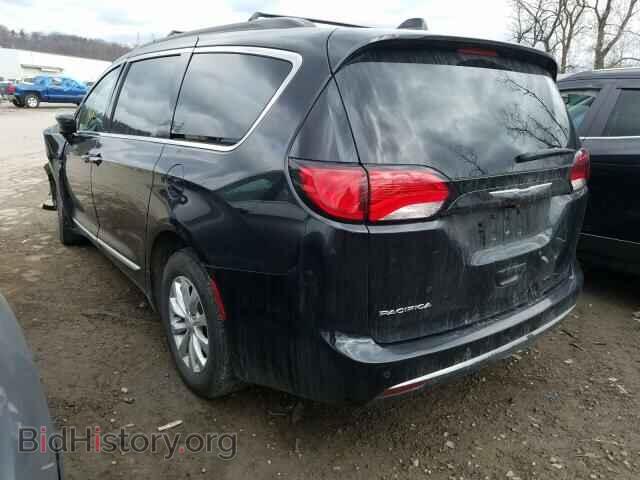 2017 CHRYSLER PACIFICA - VIN: 2C4RC1BG1HR633963 - Фото 3