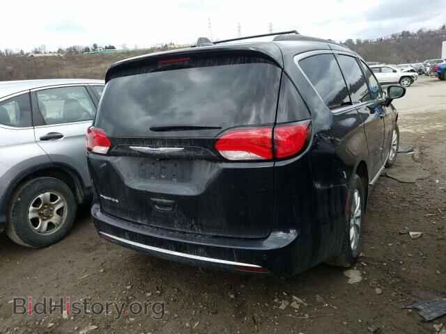 2017 CHRYSLER PACIFICA - VIN: 2C4RC1BG1HR633963 - Фото 4