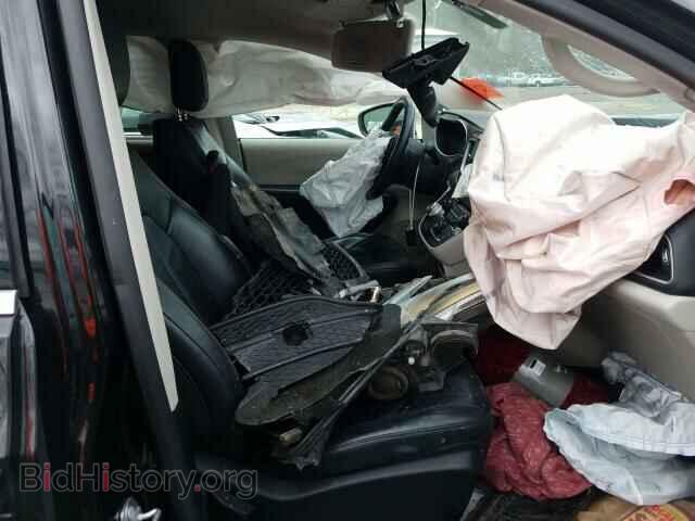 2017 CHRYSLER PACIFICA - VIN: 2C4RC1BG1HR633963 - Фото 5