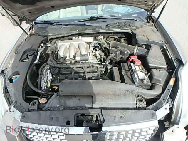 2006 NISSAN MAXIMA - VIN: 1N4BA41E76C812237 - Фото 7