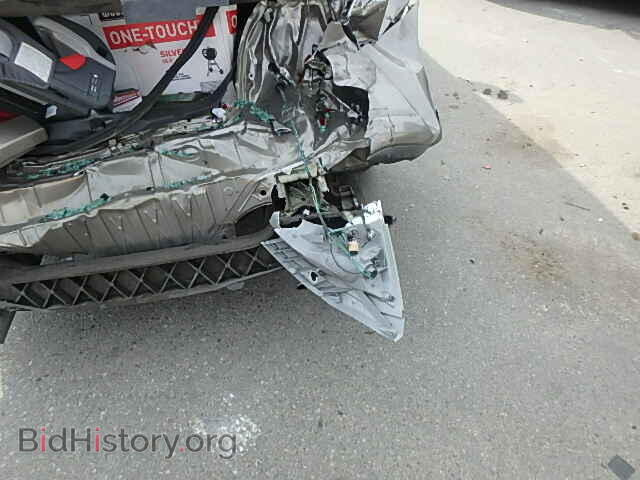 2006 NISSAN MAXIMA - VIN: 1N4BA41E76C812237 - Фото 10