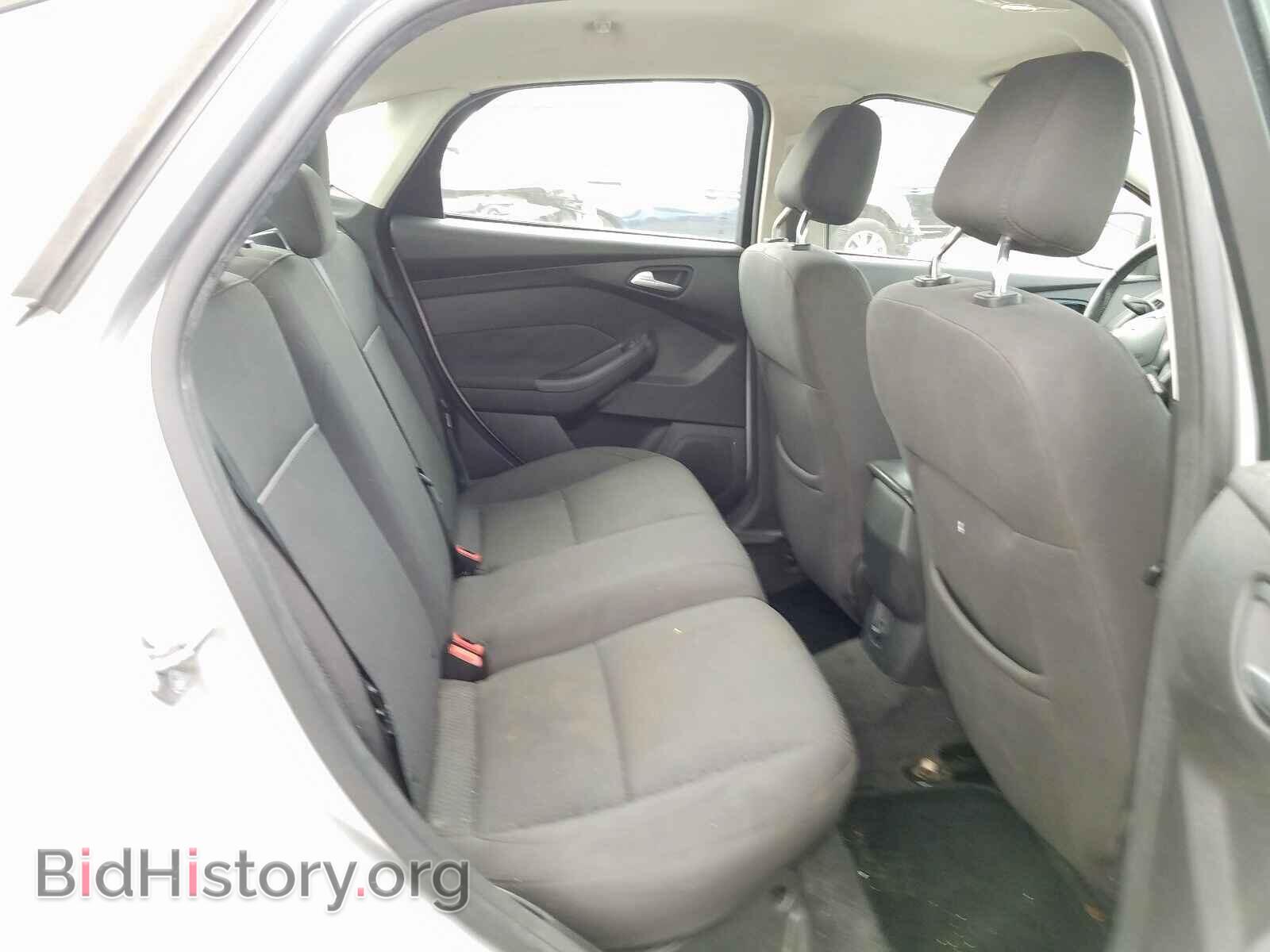 2012 FORD FOCUS - VIN: 1FAHP3H23CL349331 - Photo 6
