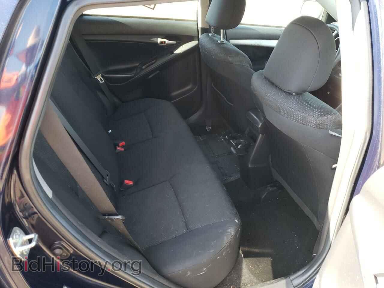 2009 TOYOTA COROLLA - VIN: 2T1KU40E09C097218 - Фото 6