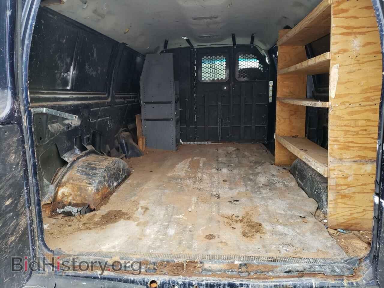 2006 FORD ECONOLINE - VIN: 1FTNE24L56HB39672 - Фото 6