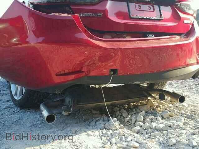 2015 MAZDA 6 - VIN: JM1GJ1V54F1191897 - Фото 10