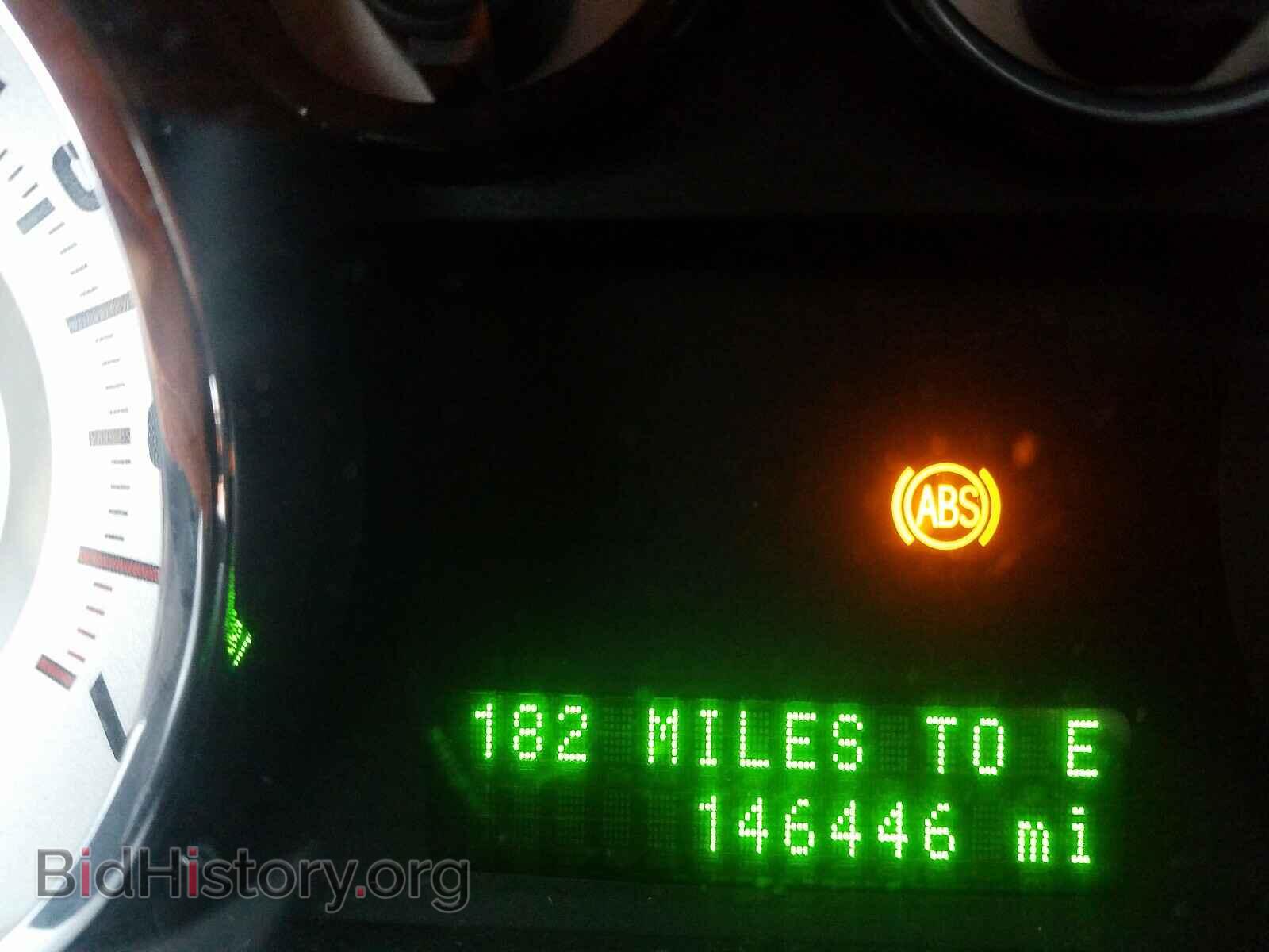 2007 FORD EDGE - VIN: 2FMDK49C67BA77850 - Photo 8