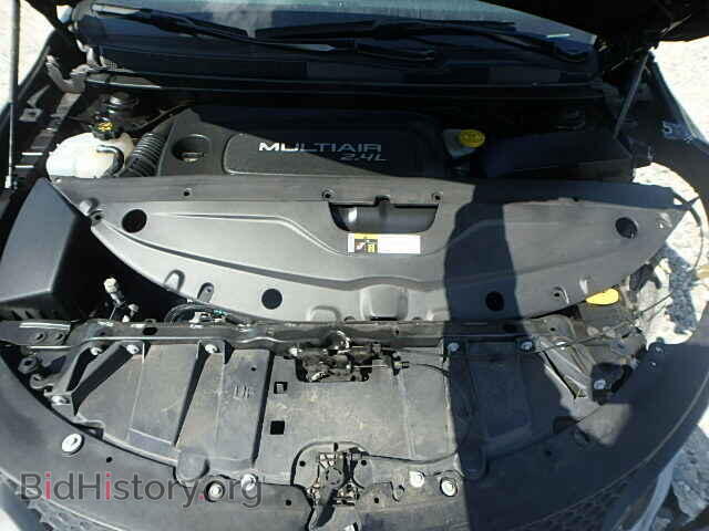 2015 CHRYSLER 200 - VIN: 1C3CCCBB0FN590463 - Фото 7