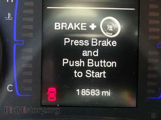 2015 CHRYSLER 200 - VIN: 1C3CCCBB0FN590463 - Фото 8