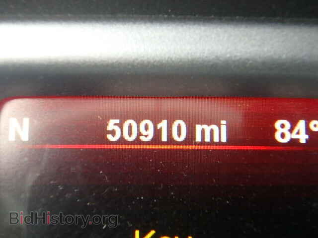 2012 DODGE JOURNEY - VIN: 3C4PDCDG3CT331271 - Фото 8