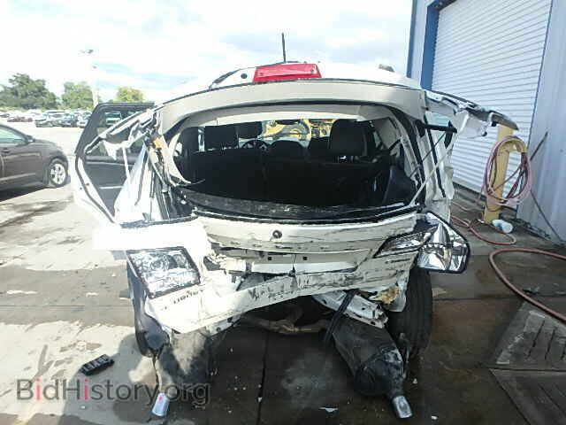 2012 DODGE JOURNEY - VIN: 3C4PDCDG3CT331271 - Фото 10