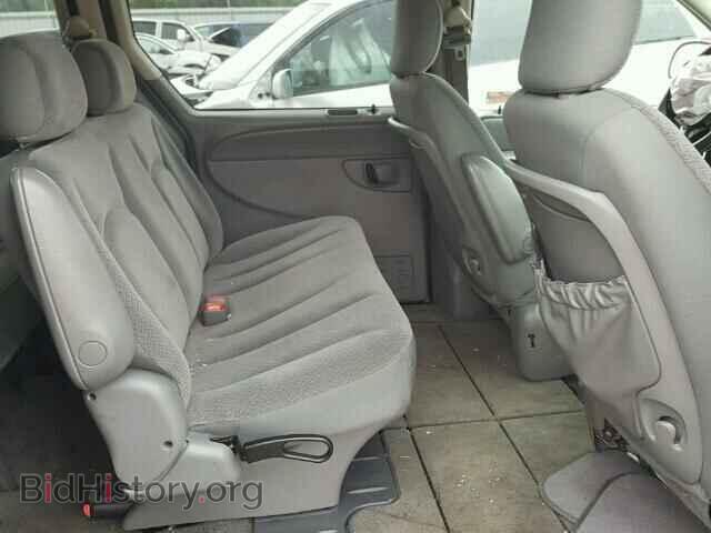 2006 DODGE CARAVAN - VIN: 1D4GP24RX6B511312 - Фото 6