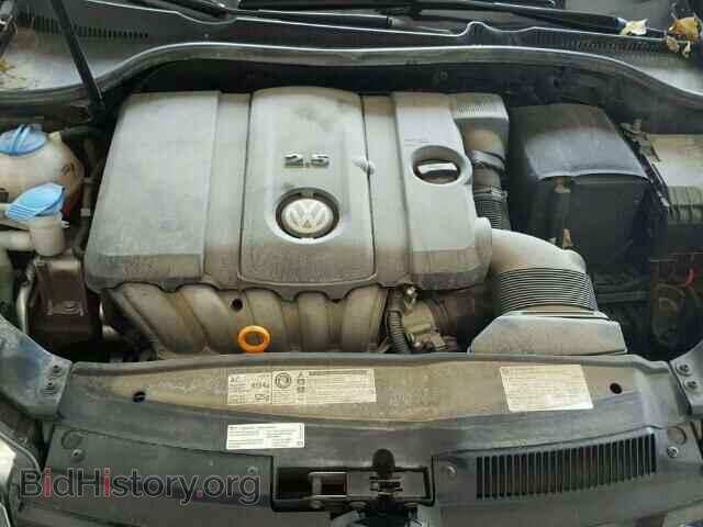 2012 VOLKSWAGEN GOLF - VIN: WVWBB7AJ1CW219716 - Фото 7