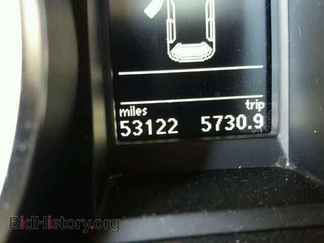 2012 VOLKSWAGEN GOLF - VIN: WVWBB7AJ1CW219716 - Фото 8
