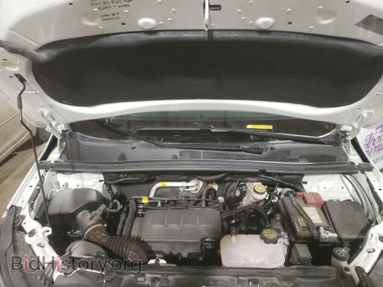 2021 BUICK ENCORE - VIN: KL4CJESB1MB330028 - Photo 7