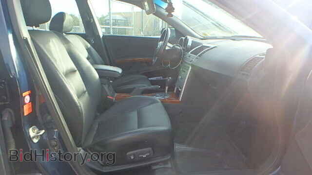2005 NISSAN MAXIMA - VIN: 1N4BA41E05C853730 - Фото 5