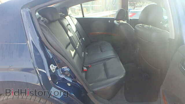 2005 NISSAN MAXIMA - VIN: 1N4BA41E05C853730 - Фото 6