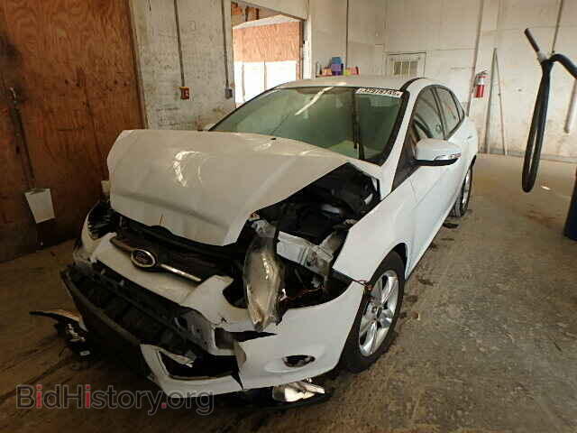 2013 FORD FOCUS - VIN: 1FADP3F27DL259120 - Photo 2
