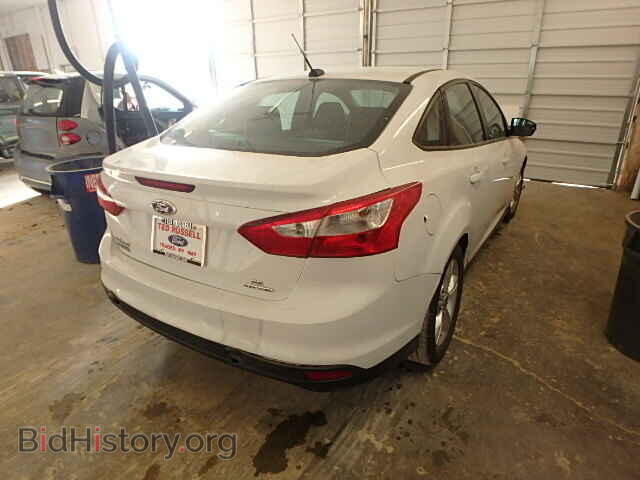 2013 FORD FOCUS - VIN: 1FADP3F27DL259120 - Photo 4