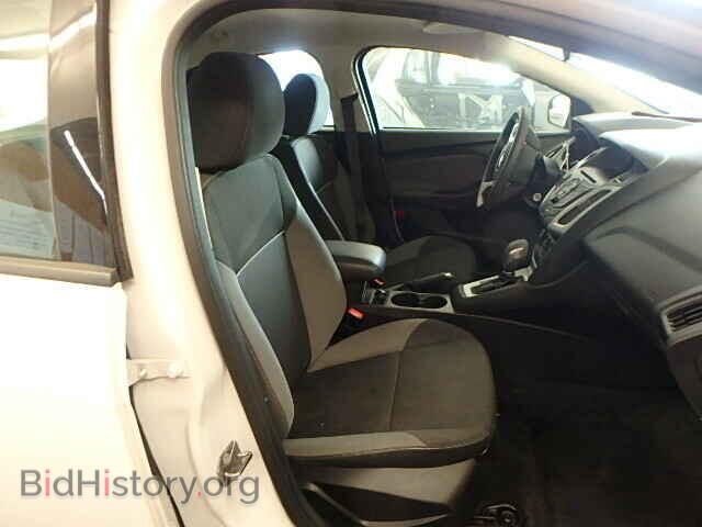 2013 FORD FOCUS - VIN: 1FADP3F27DL259120 - Photo 5