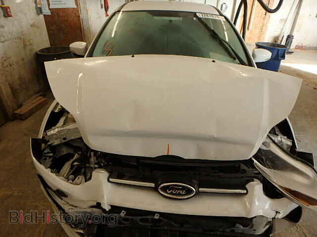 2013 FORD FOCUS - VIN: 1FADP3F27DL259120 - Photo 7