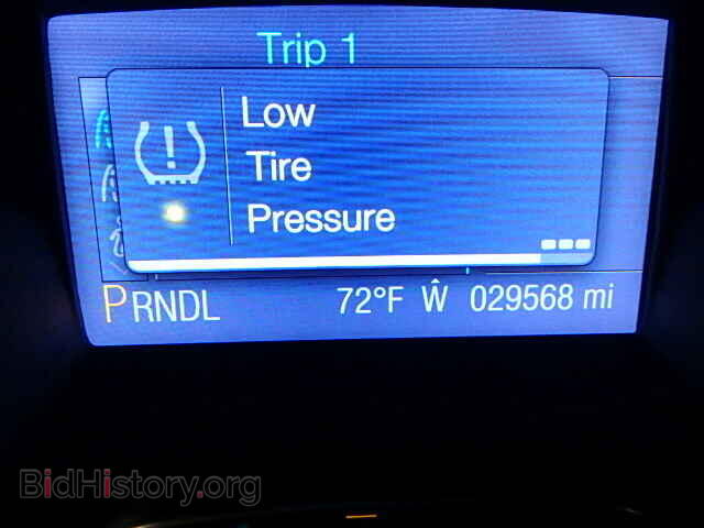 2013 FORD FOCUS - VIN: 1FADP3F27DL259120 - Photo 8