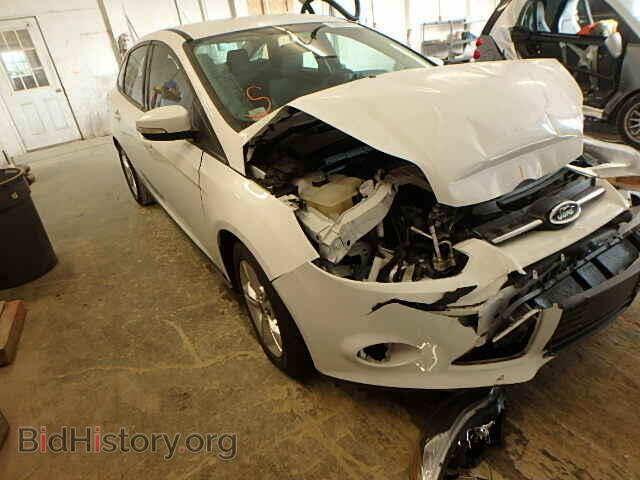 2013 FORD FOCUS - VIN: 1FADP3F27DL259120 - Photo 9