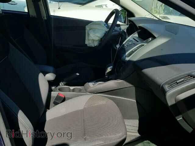 2012 FORD FOCUS - VIN: 1FAHP3F20CL139160 - Photo 5