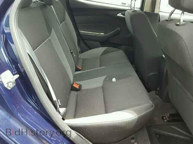 2012 FORD FOCUS - VIN: 1FAHP3F20CL139160 - Photo 6