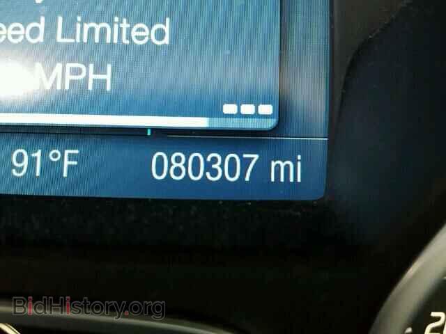 2012 FORD FOCUS - VIN: 1FAHP3F20CL139160 - Photo 8
