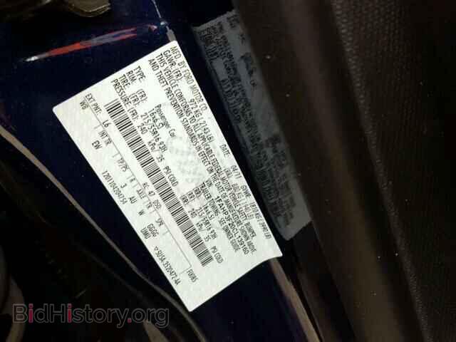 2012 FORD FOCUS - VIN: 1FAHP3F20CL139160 - Photo 10