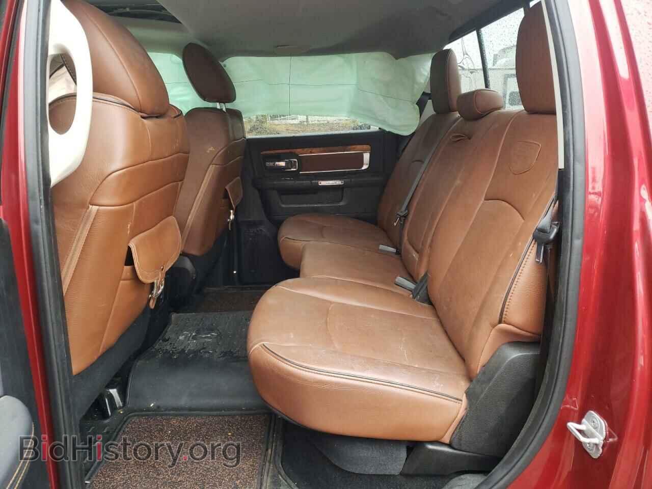 2013 RAM 3500 - VIN: 3C63RRKL7DG591659 - Фото 6