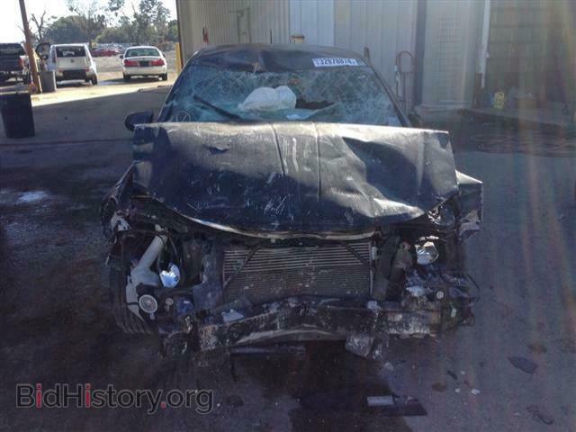 2012 DODGE AVENGER - VIN: 1C3CDZCB0CN160197 - Фото 10