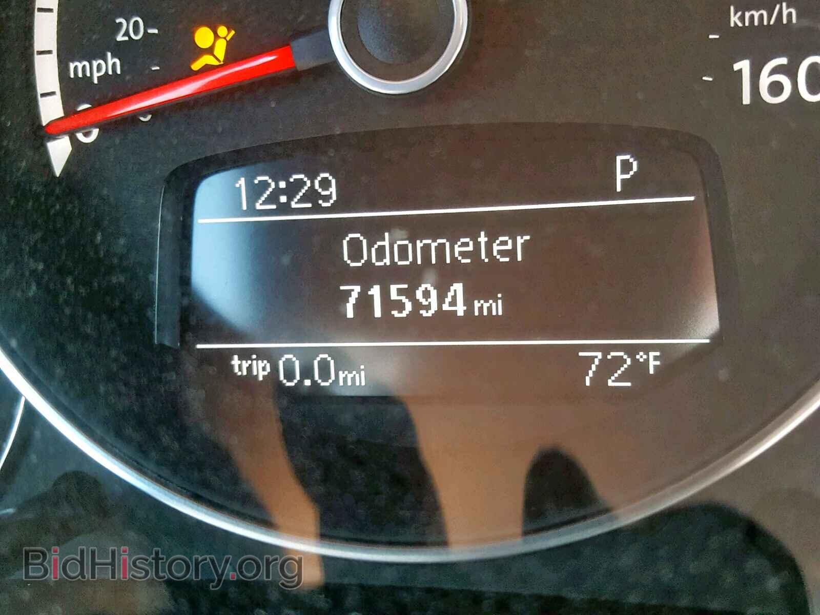 2014 VOLKSWAGEN BEETLE - VIN: 3VWJL7AT3EM614636 - Фото 8