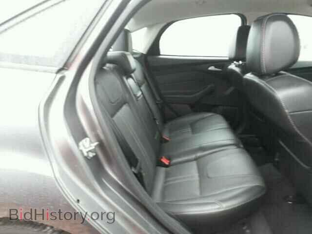 2013 FORD FOCUS - VIN: 1FADP3F2XDL207142 - Photo 6