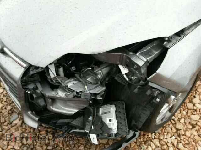 2013 FORD FOCUS - VIN: 1FADP3F2XDL207142 - Photo 9
