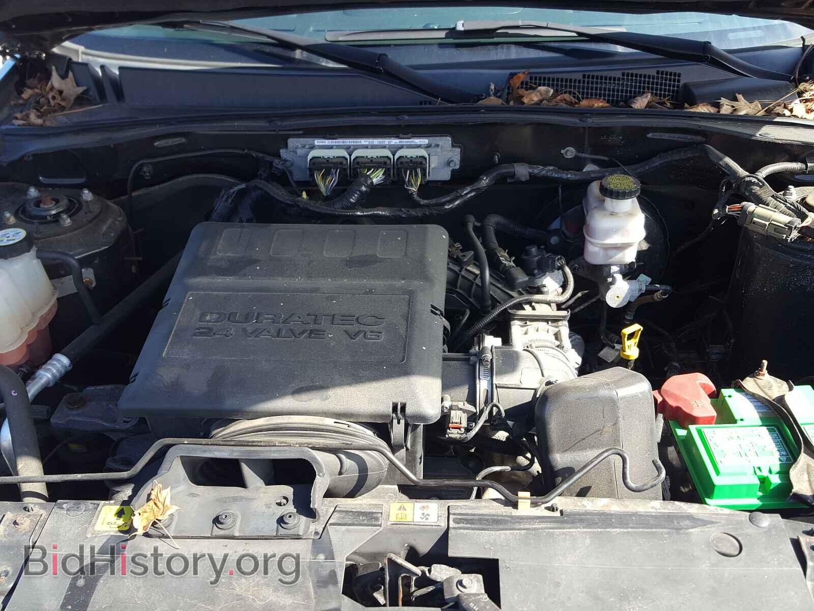 2012 FORD ESCAPE - VIN: 1FMCU0DG4CKC12428 - Фото 7