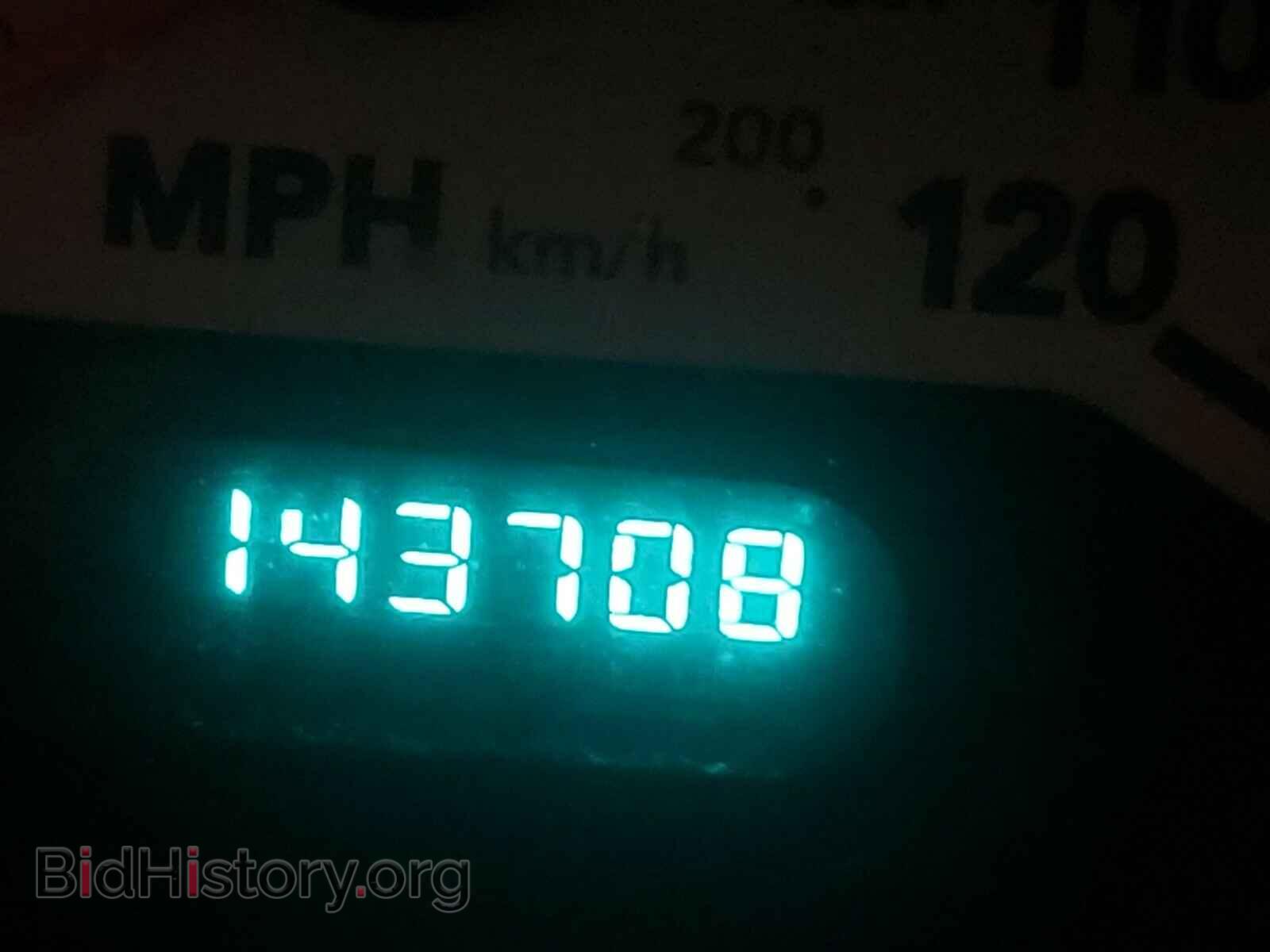 2007 DODGE CARAVAN - VIN: 1D4GP45R47B128929 - Фото 8