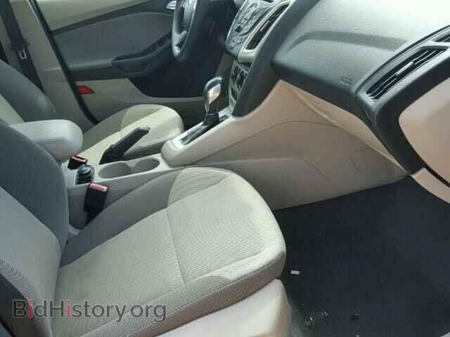 2012 FORD FOCUS - VIN: 1FAHP3F28CL254038 - Photo 5