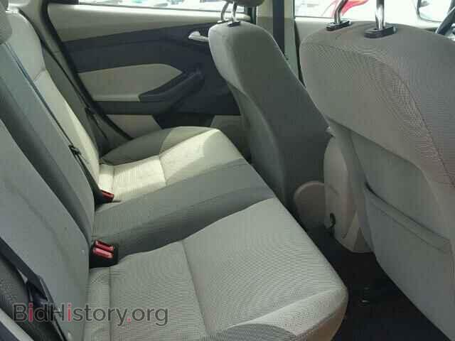 2012 FORD FOCUS - VIN: 1FAHP3F28CL254038 - Photo 6